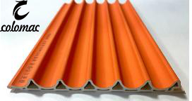 Colomac PVC Wall Panel