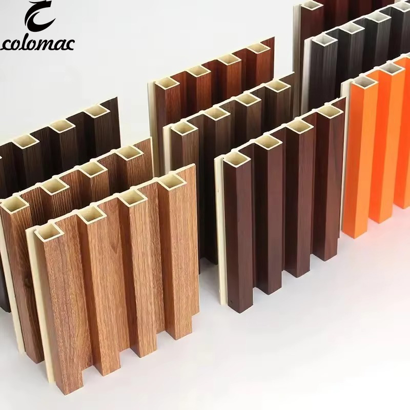 Colomac WPC Wall Panel Board