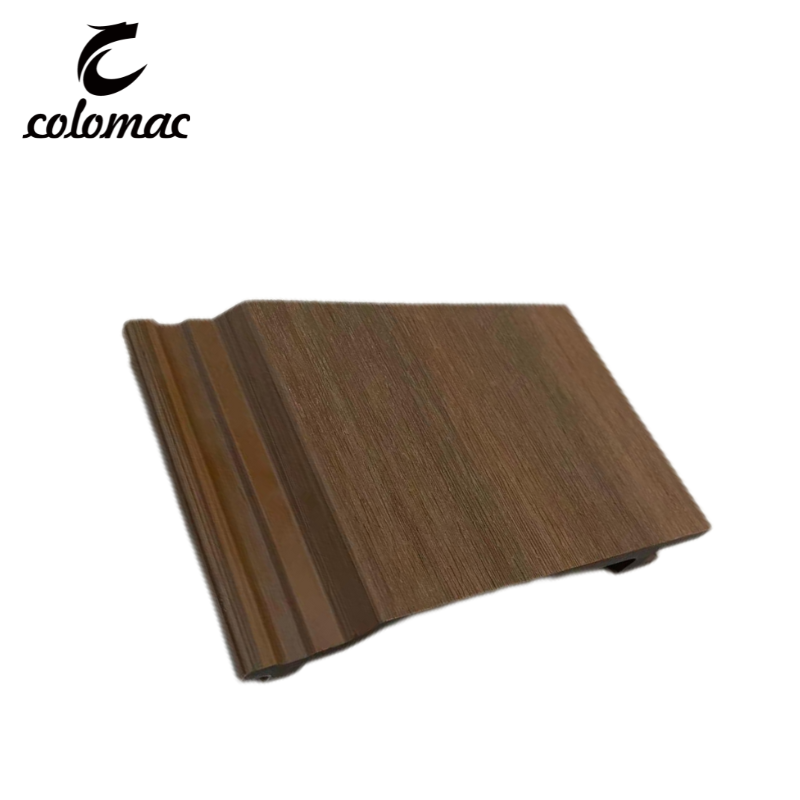 Co-extruded WPC Outdoor Panel 156x21mm