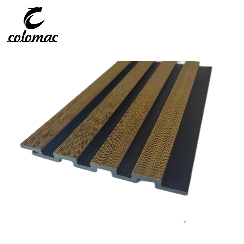 Co-extruded 3D WPC Outdoor Cladding 177x13mm