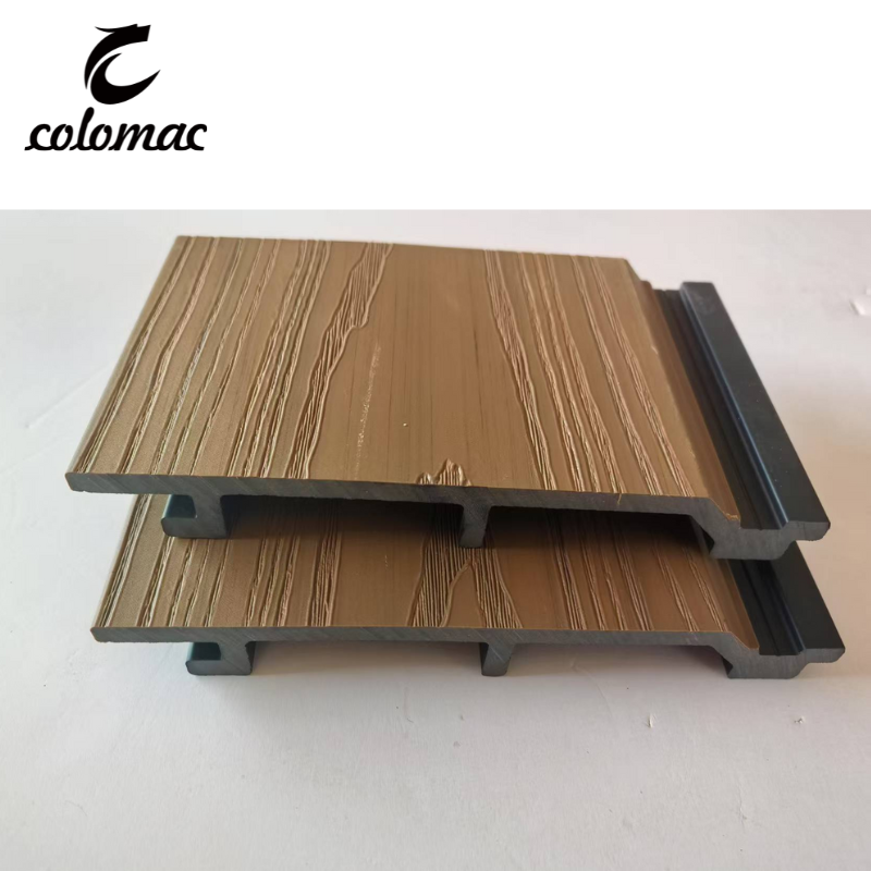 Co-extruded WPC Outdoor Cladding 174x21mm