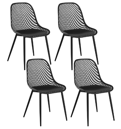 Metal Bar Stool