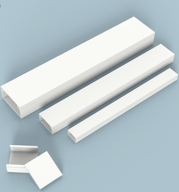 PVC Trunking