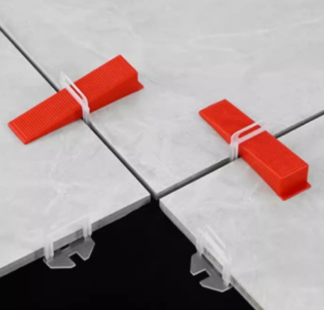 Tile Leveling System