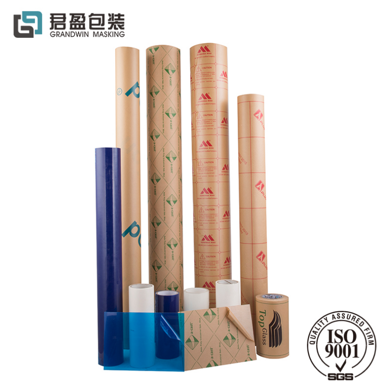 Masking Paper