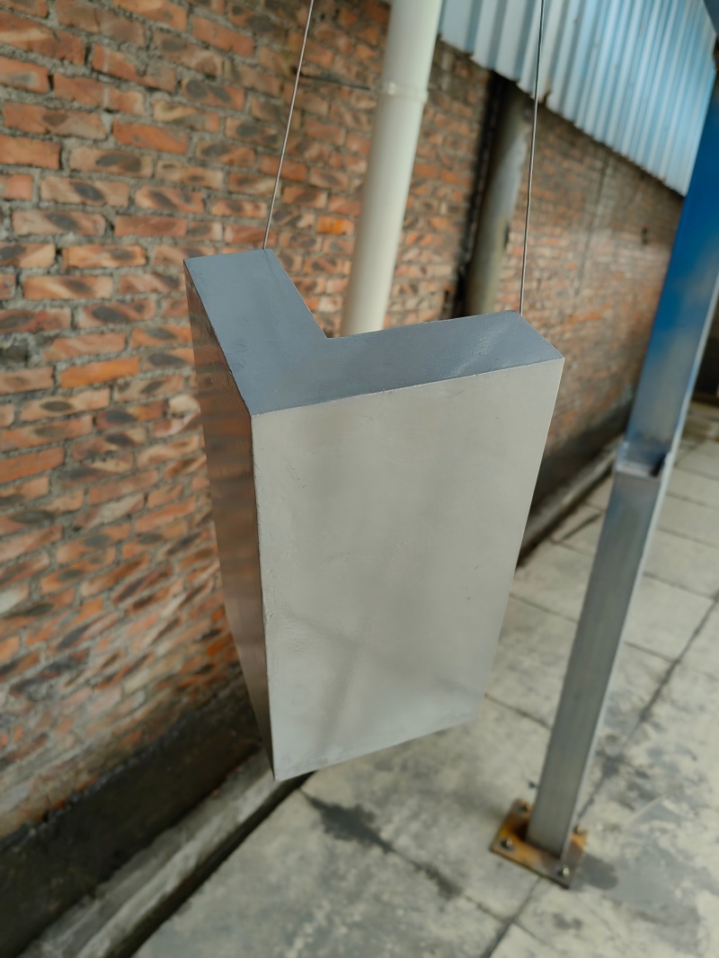 AESS C Series Soundproof Heat Insulation Panel