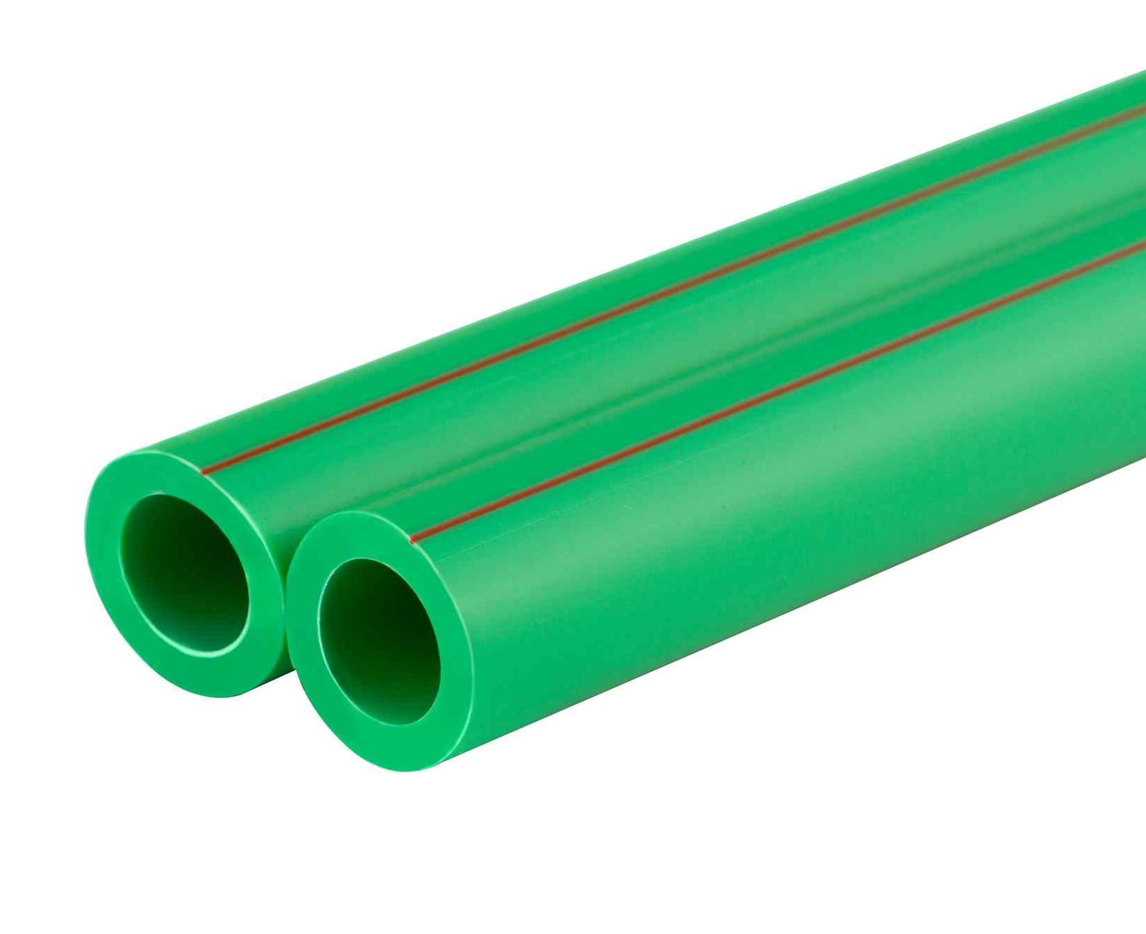 PP-R Pipe Solutions for Extreme Temperatures