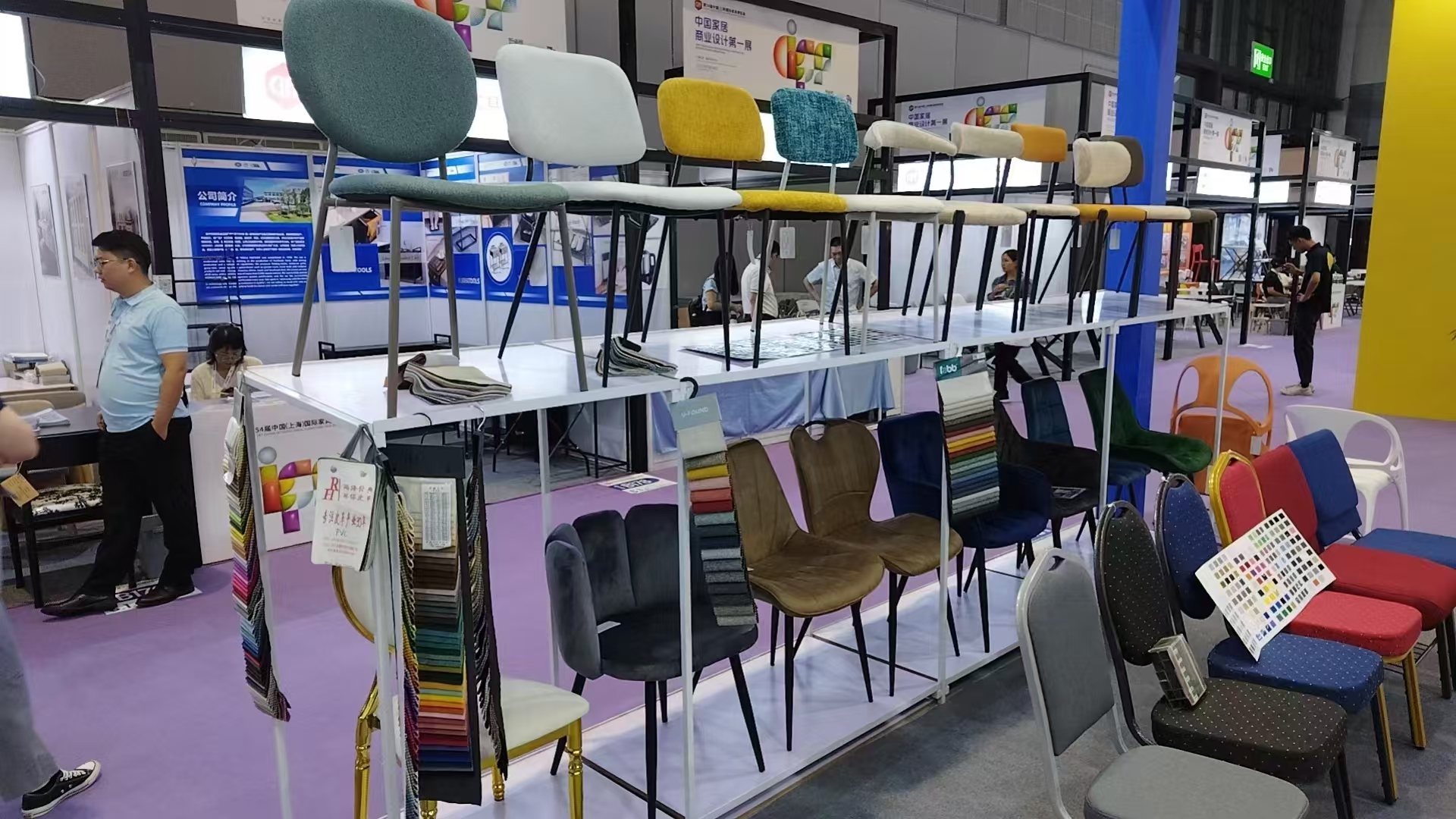 Plastic Dining Chair for Outdoor and Coffee Use