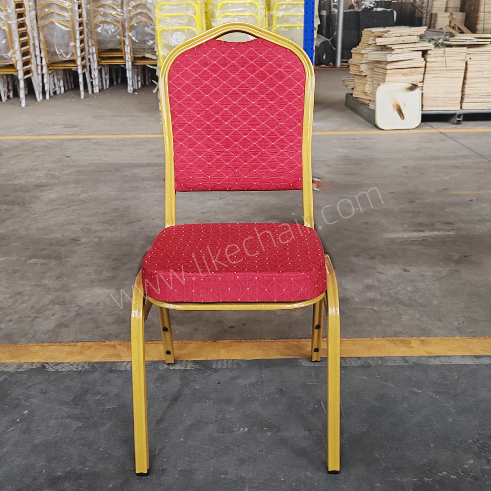 Plastic Dining Chair for Outdoor, Coffee, and Hotel Use