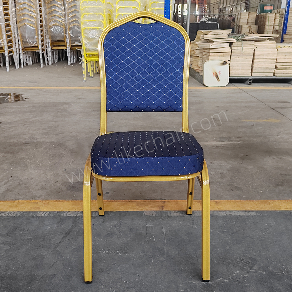 Plastic Dining Chair for Outdoor, Coffee, and Hotel Use
