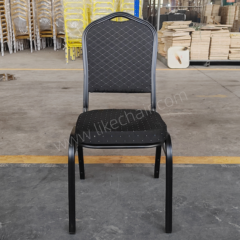 Plastic Dining Chair for Outdoor, Coffee, and Hotel Use