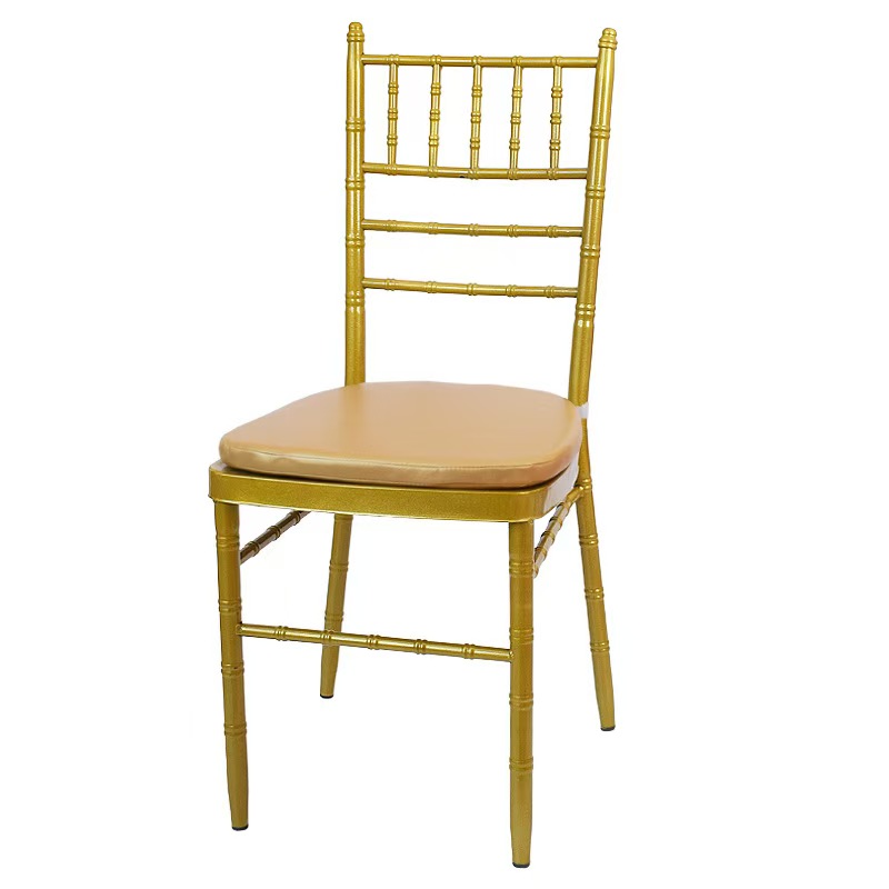 Plastic Dining Chair for Indoor and Outdoor Use