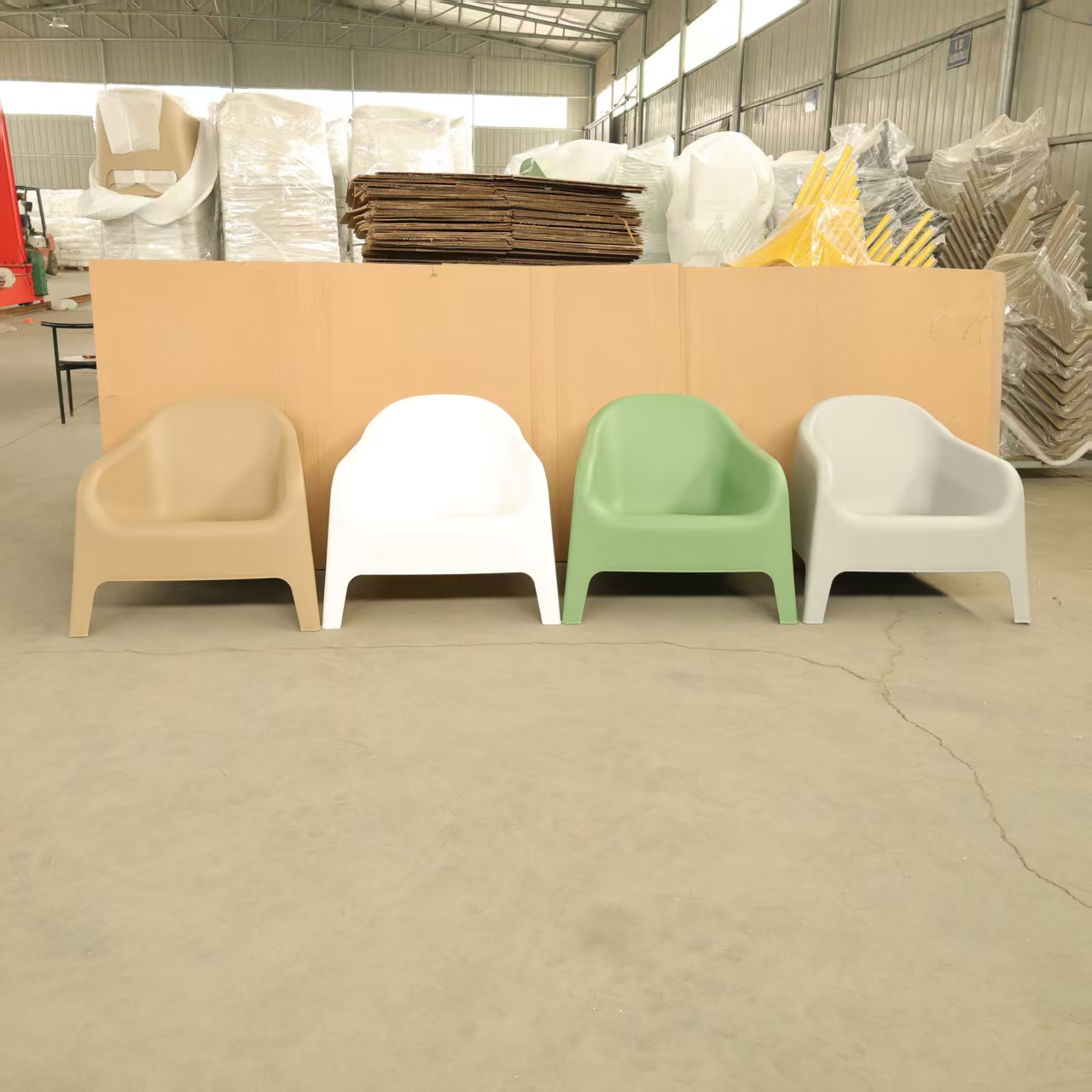 Canton Fair product