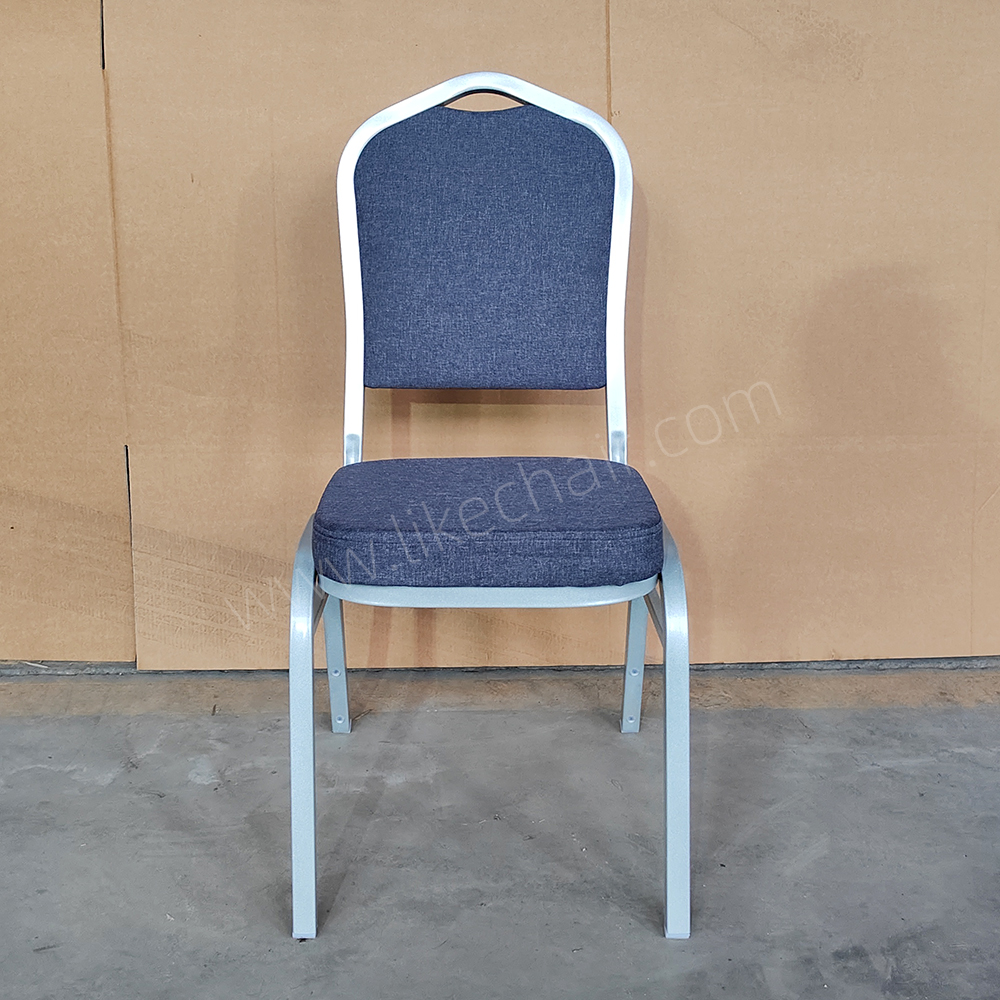 Plastic Dining Chair for Outdoor, Coffee, and Hotel Use