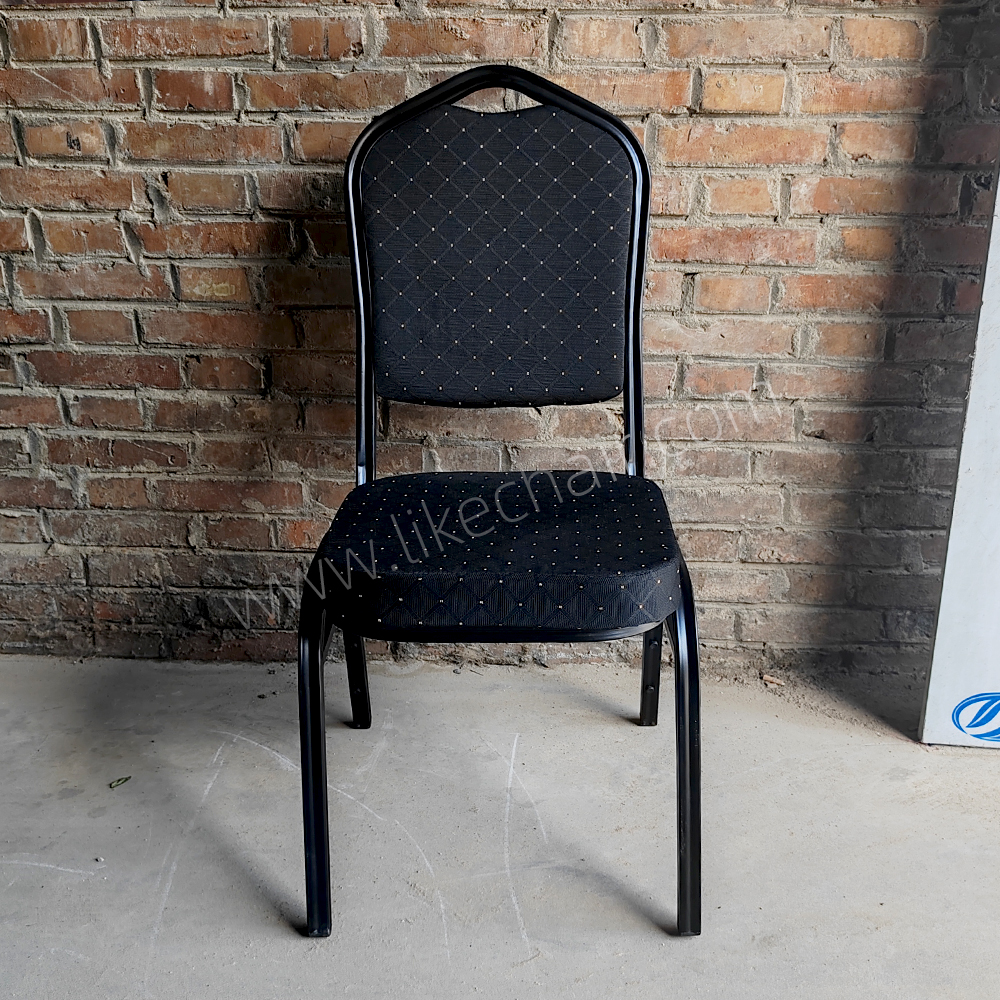 Plastic Dining Chair for Outdoor, Coffee, and Hotel Use
