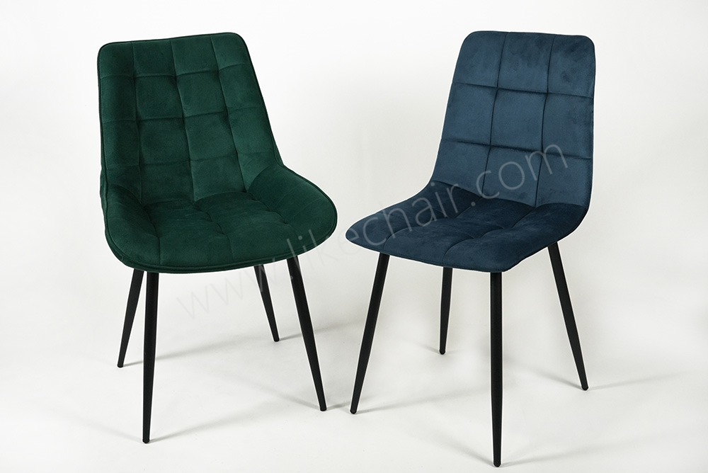 Plastic Dining Chair for Outdoor, Coffee, and Hotel Use