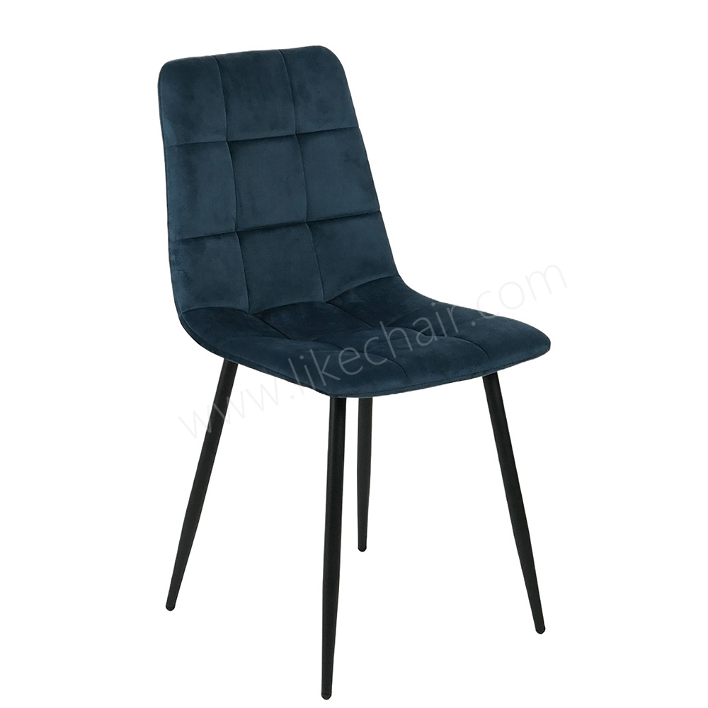 Plastic Dining Chair for Outdoor, Coffee, and Hotel Use