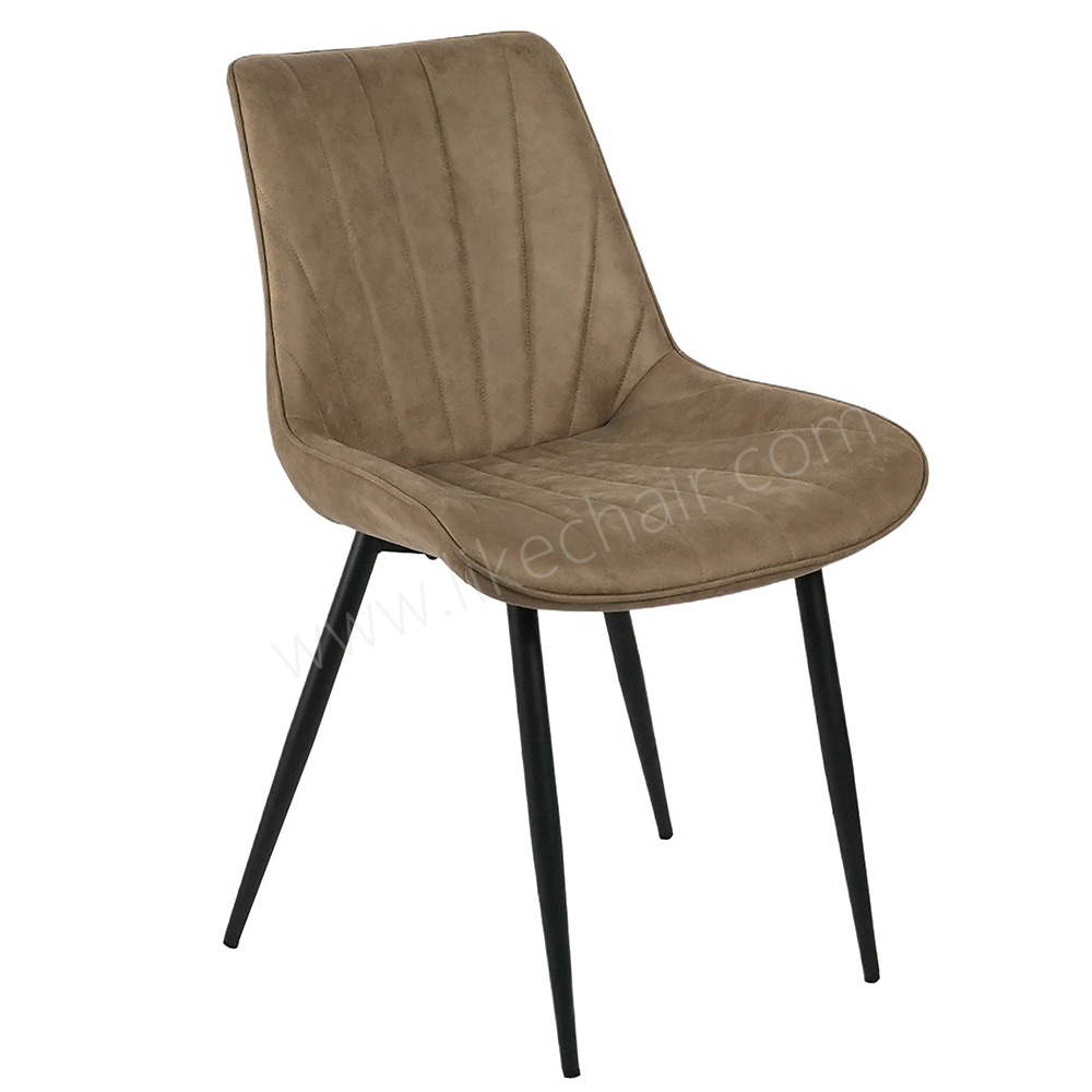 Plastic Dining Chair for Outdoor, Coffee, and Hotel Use