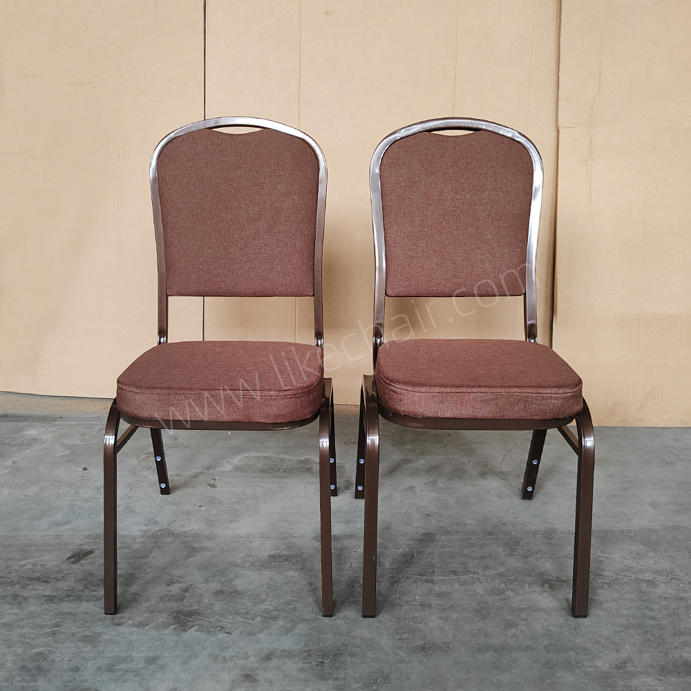 Plastic Dining Chair for Outdoor, Coffee, and Hotel Use