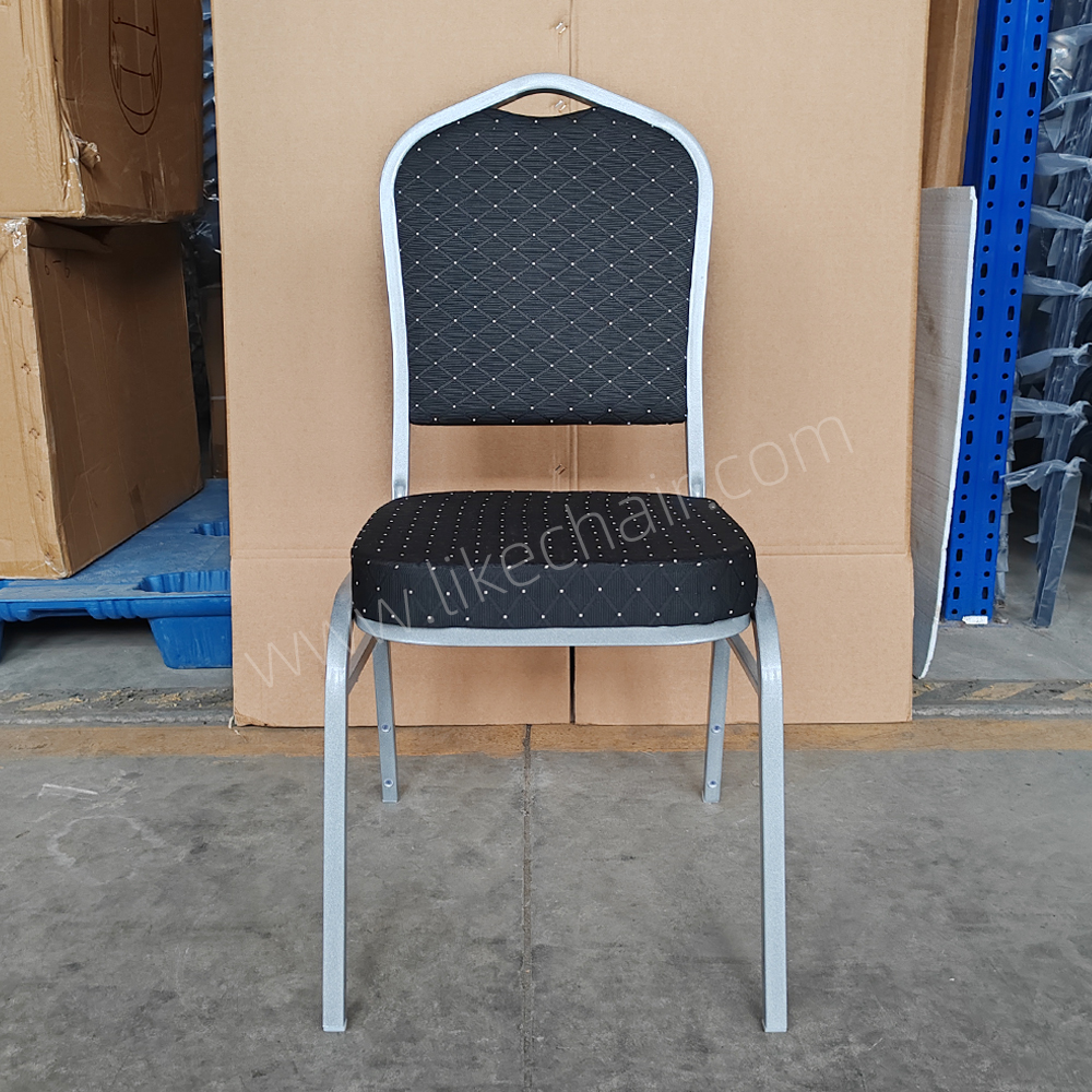 Plastic Dining Chair for Outdoor, Coffee, and Hotel Use