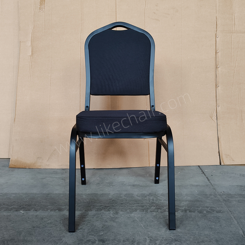 Plastic Dining Chair for Outdoor, Coffee, and Hotel Use