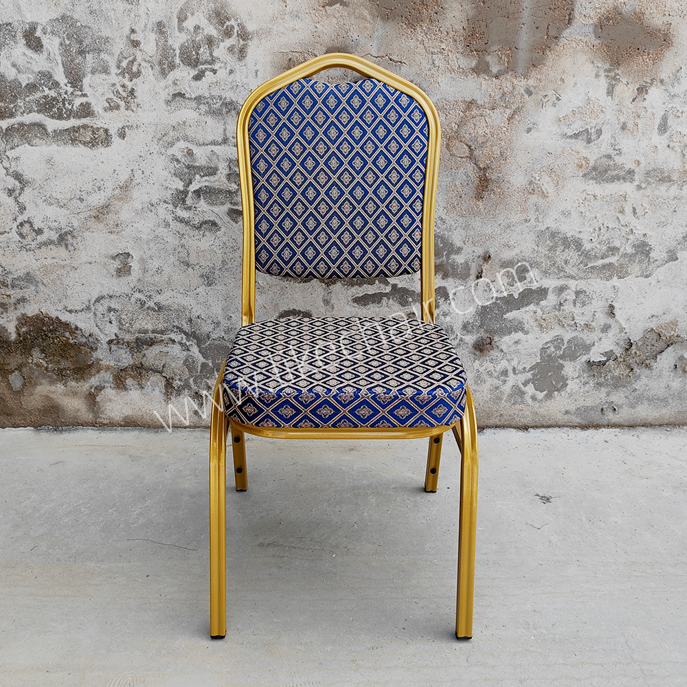 Plastic Dining Chair for Outdoor, Coffee, and Hotel Use