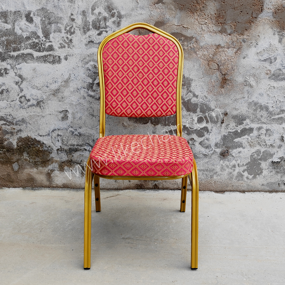 Plastic Dining Chair for Outdoor, Coffee, and Hotel Use