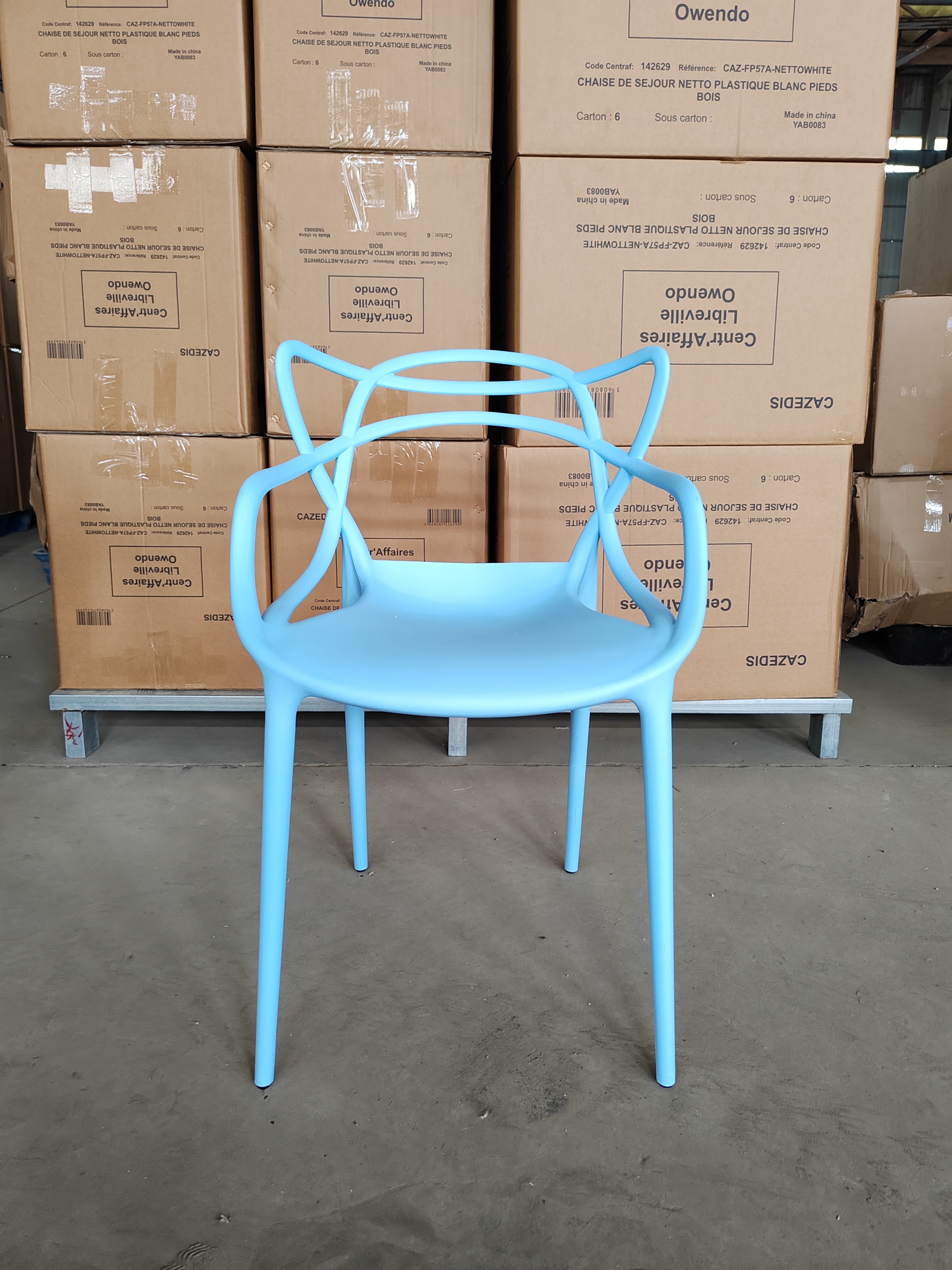 Canton Fair product