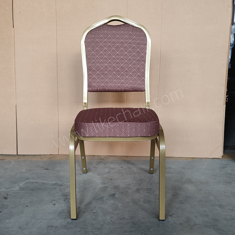 Plastic Dining Chair for Outdoor, Coffee, and Hotel Use