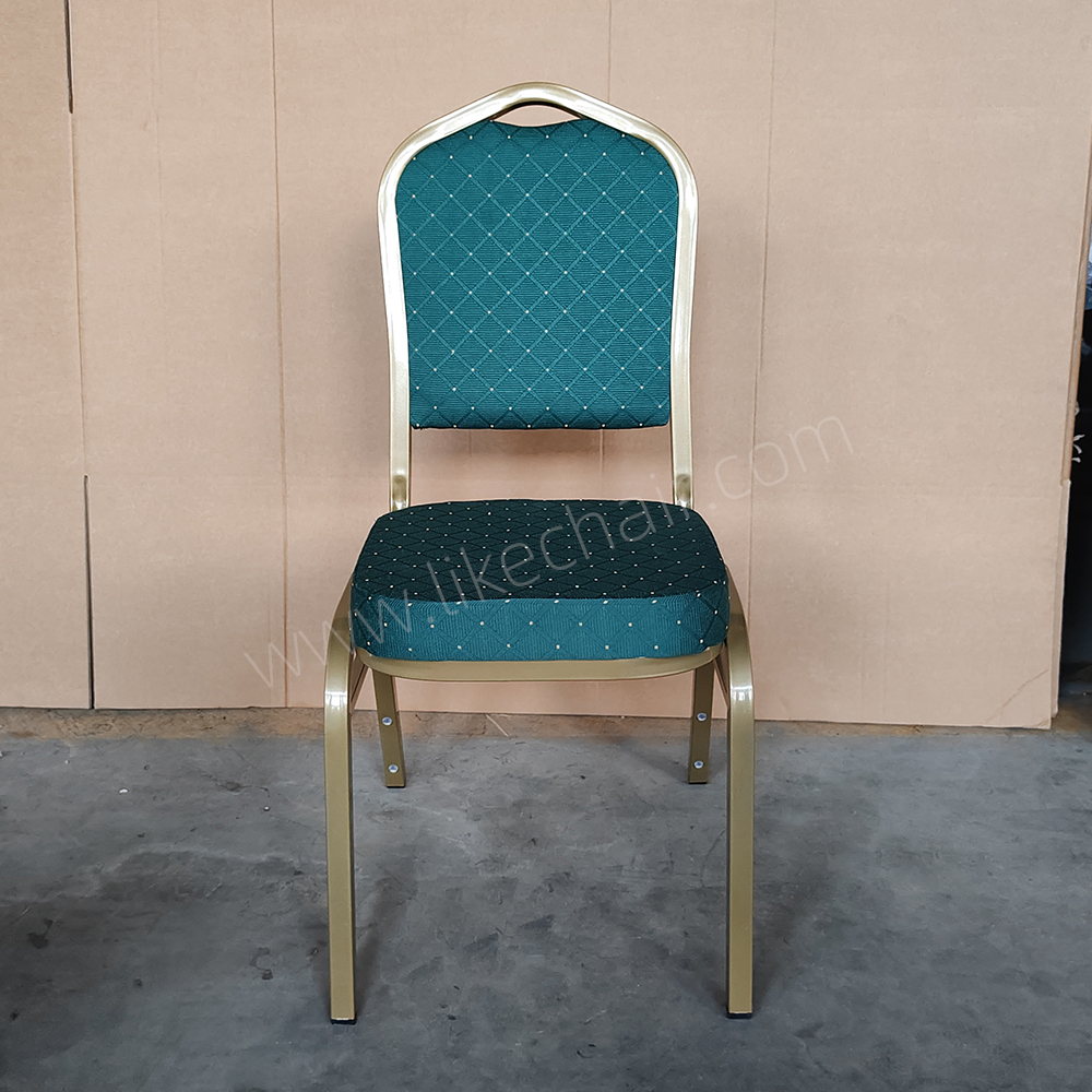 Plastic Dining Chair for Outdoor, Coffee, and Hotel Use