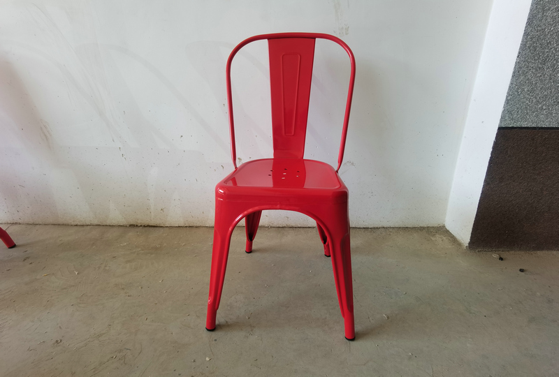 Metal, Plastic, and Wood Chairs for Dining, Outdoor, and Events