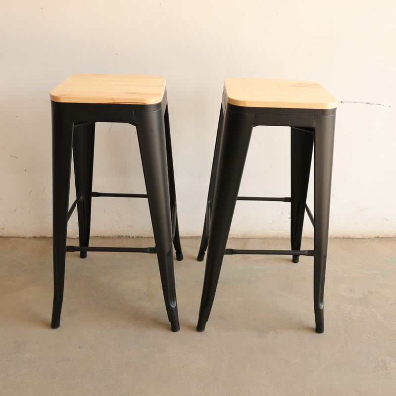 Metal, Plastic, and Wood Chairs for Dining, Outdoor, and Events