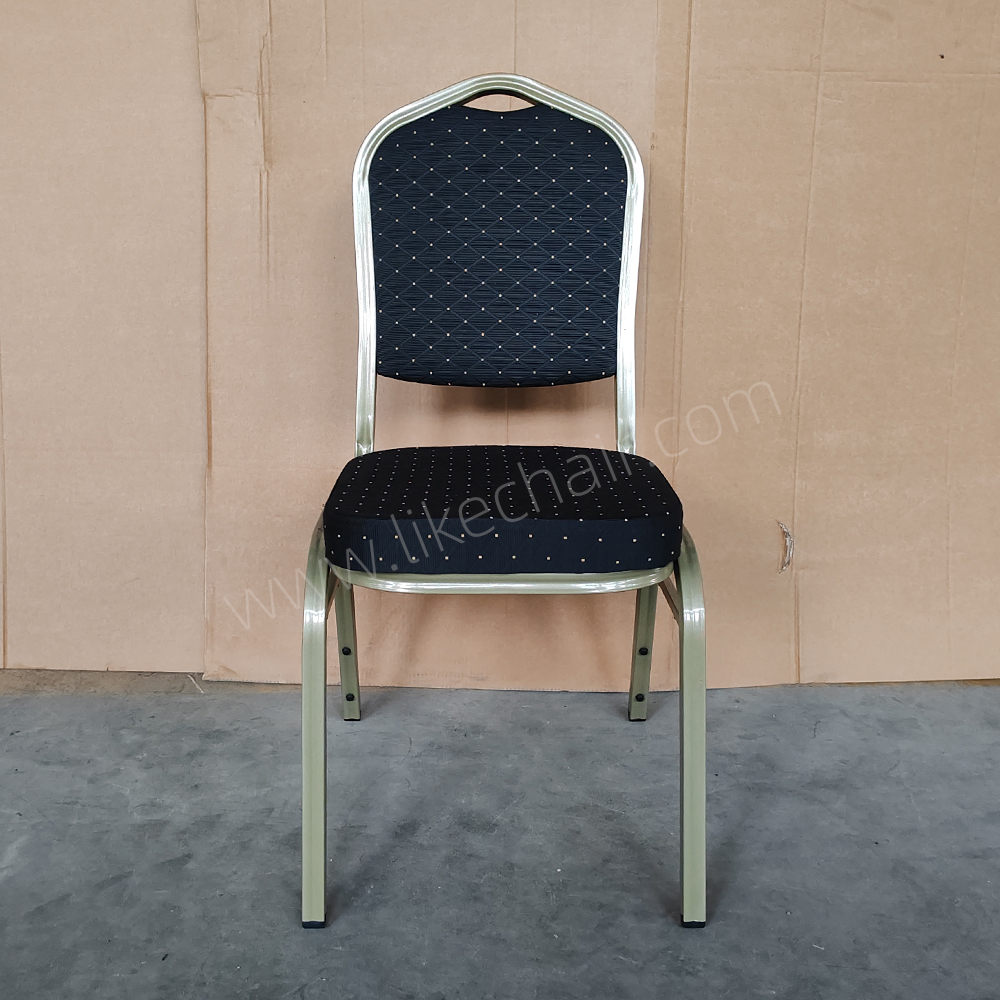 Plastic Dining Chair for Outdoor, Coffee, and Hotel Use