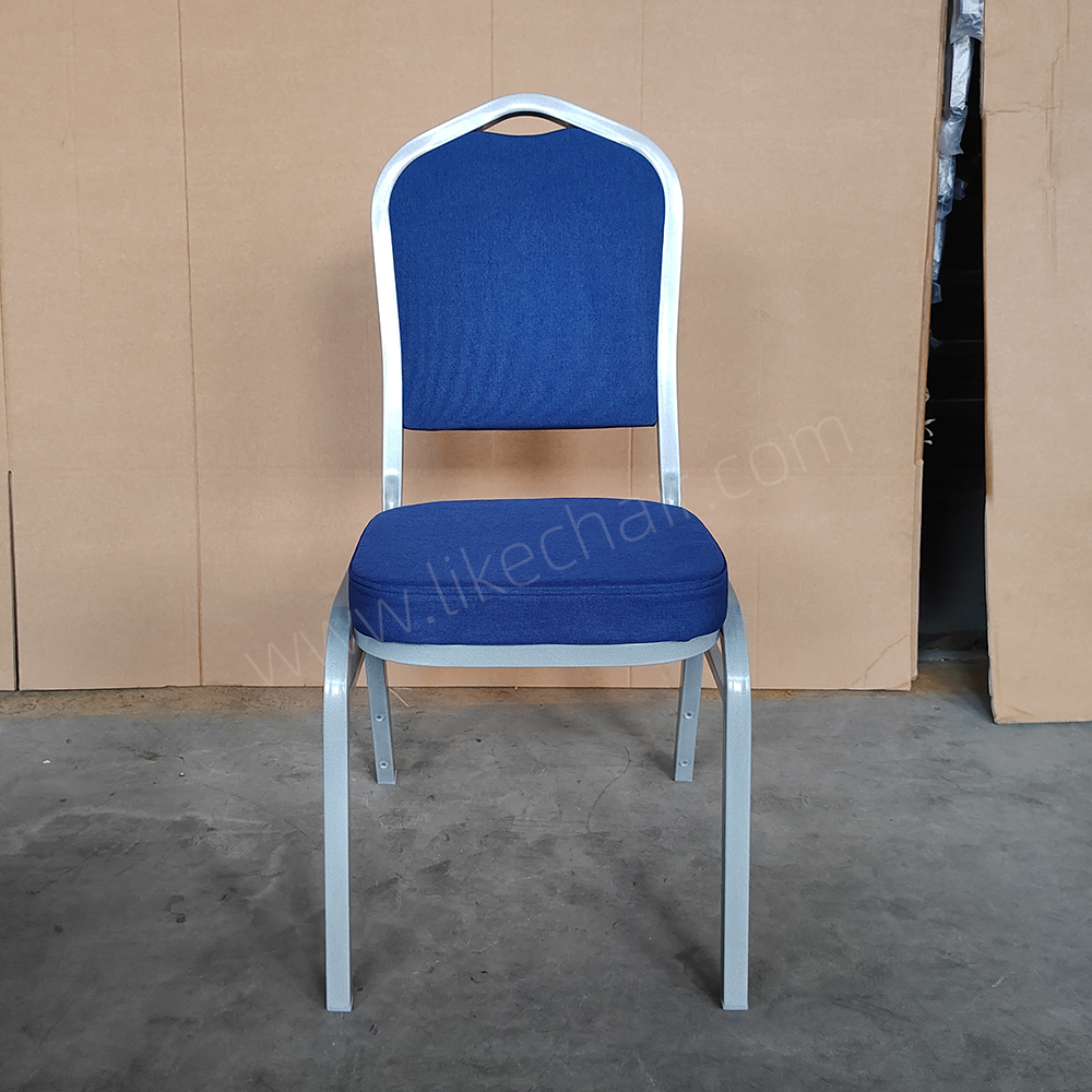 Plastic Dining Chair for Outdoor, Coffee, and Hotel Use