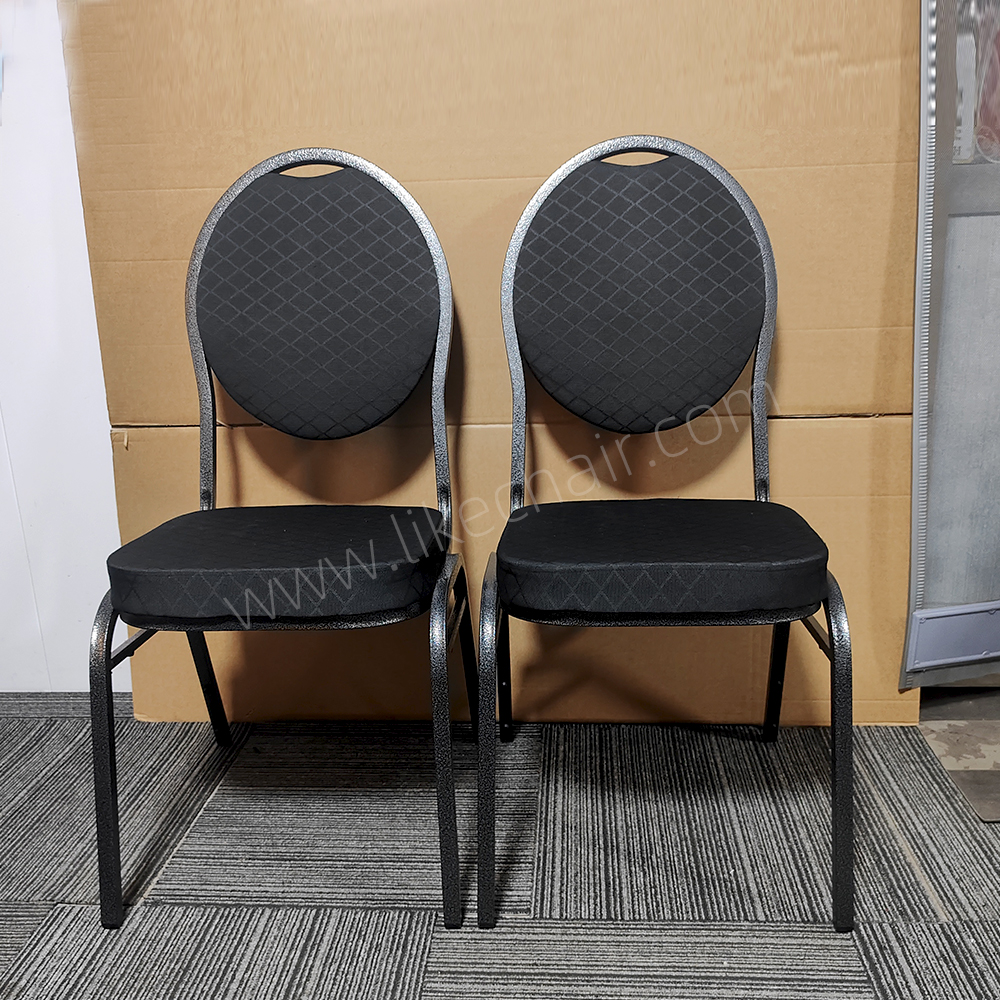 Plastic Dining Chair for Outdoor, Coffee, and Hotel Use