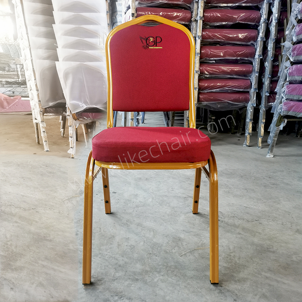 Plastic Dining Chair for Outdoor, Coffee, and Hotel Use