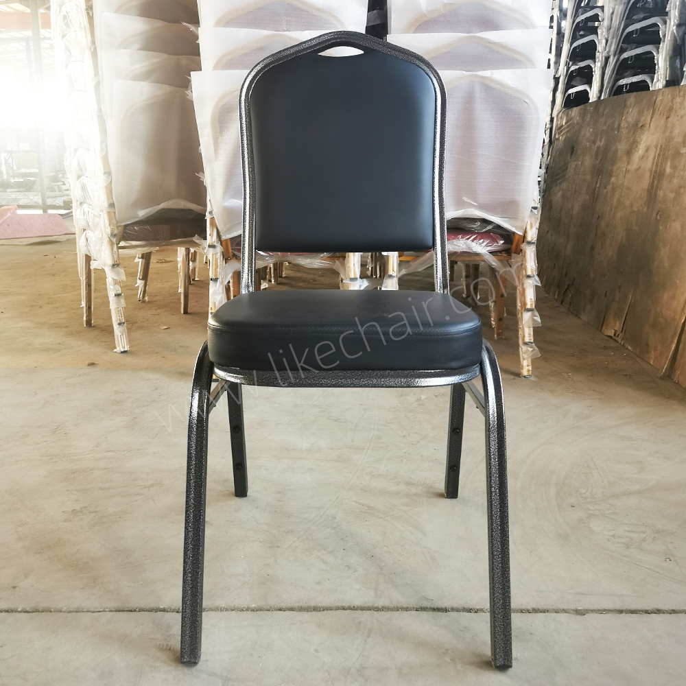 Plastic Dining Chair for Outdoor, Coffee, and Hotel Use