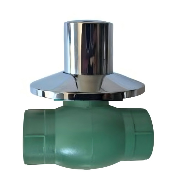 Premium Bulb Stop Valve for Efficient Water Control