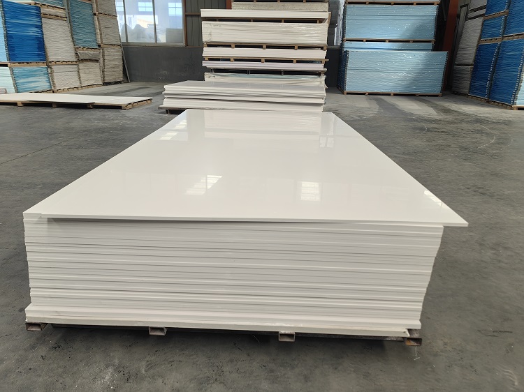 4x8 PVC Foam Board for Advertising