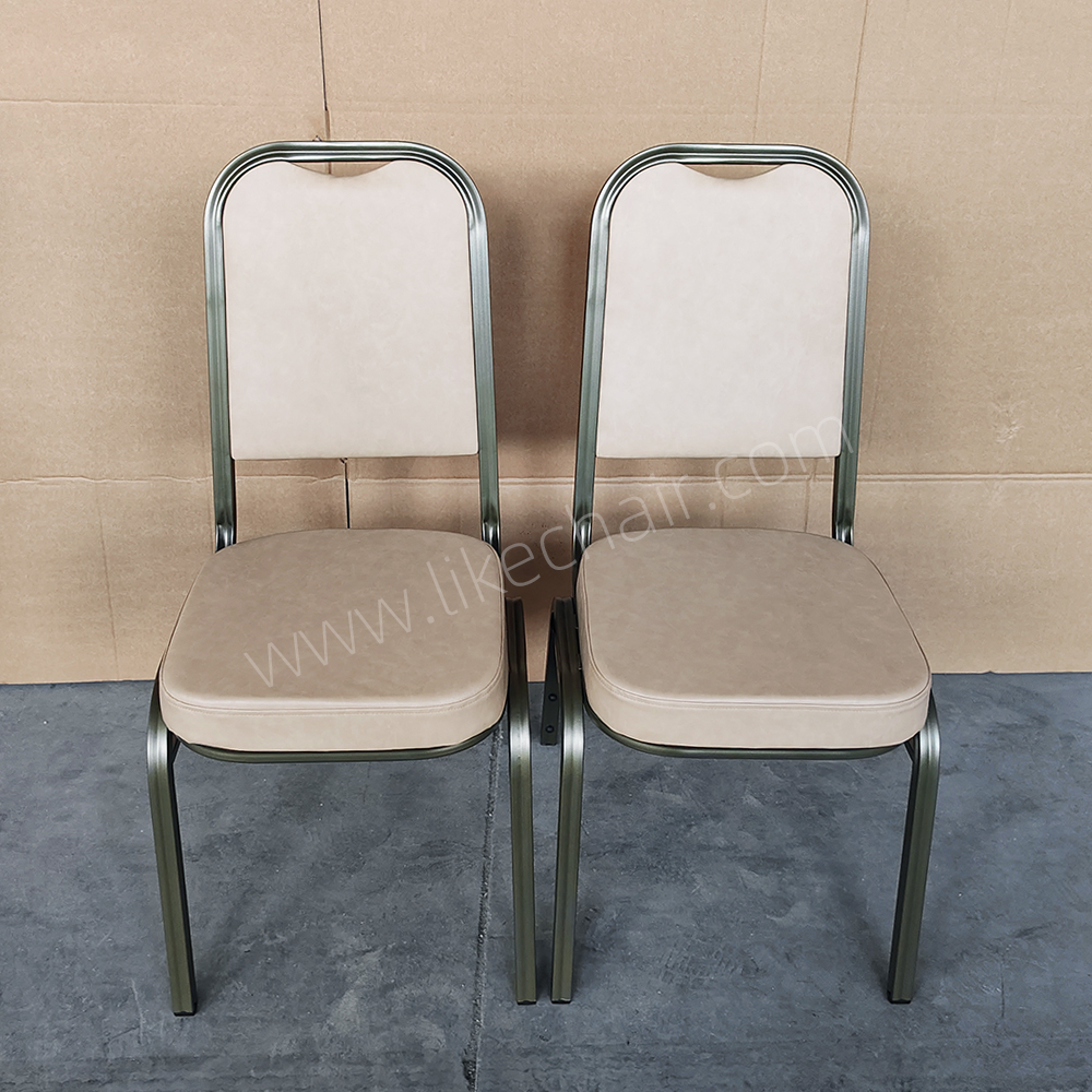 Plastic Dining Chair for Outdoor, Coffee, and Hotel Use