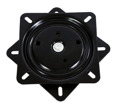 360° Automatic Reset Turntable