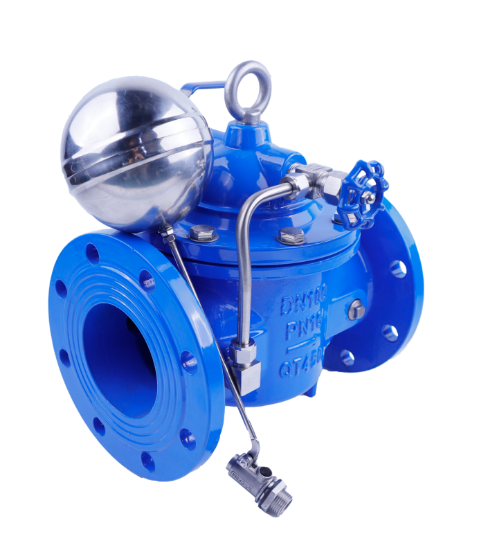 Firefighting Pipe Fittings and Valves
