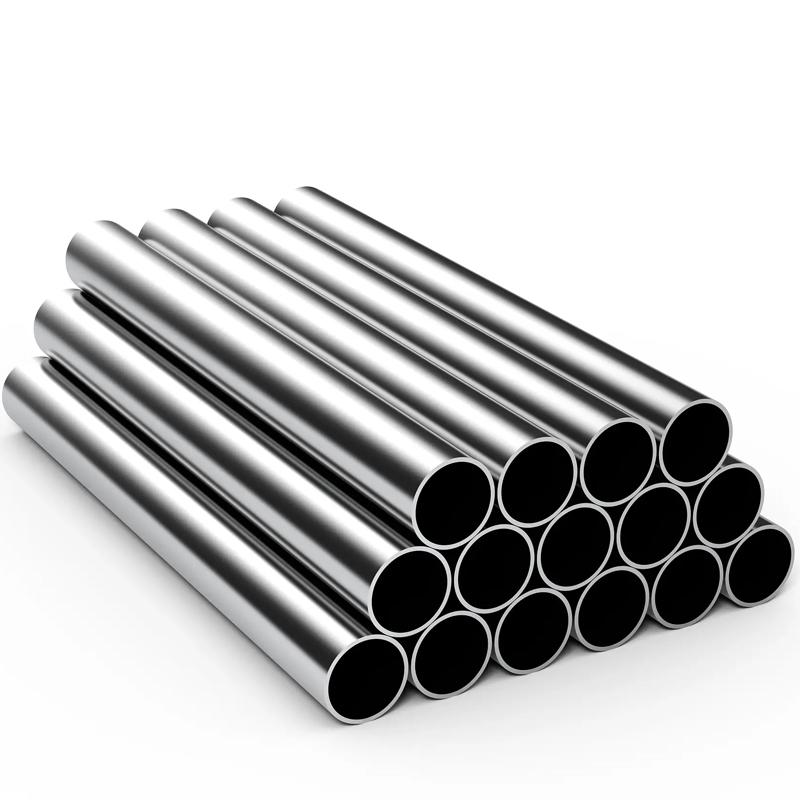 Stainless Steel Pipe