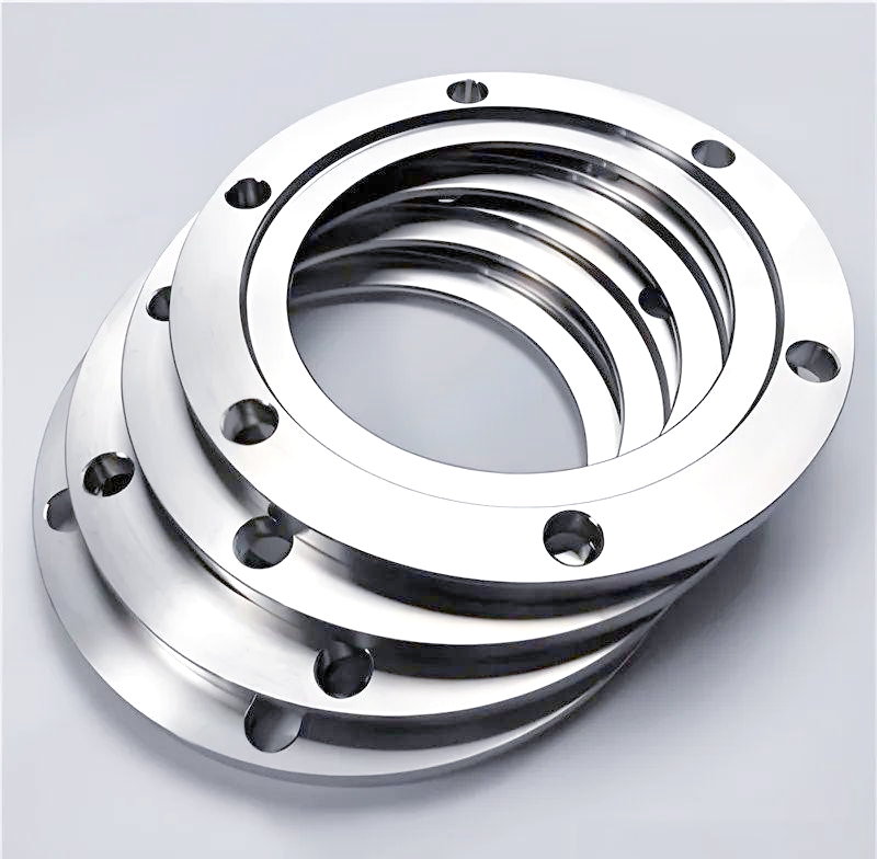 Pipe Fittings - Elbows, Tees, Flanges, Connectors