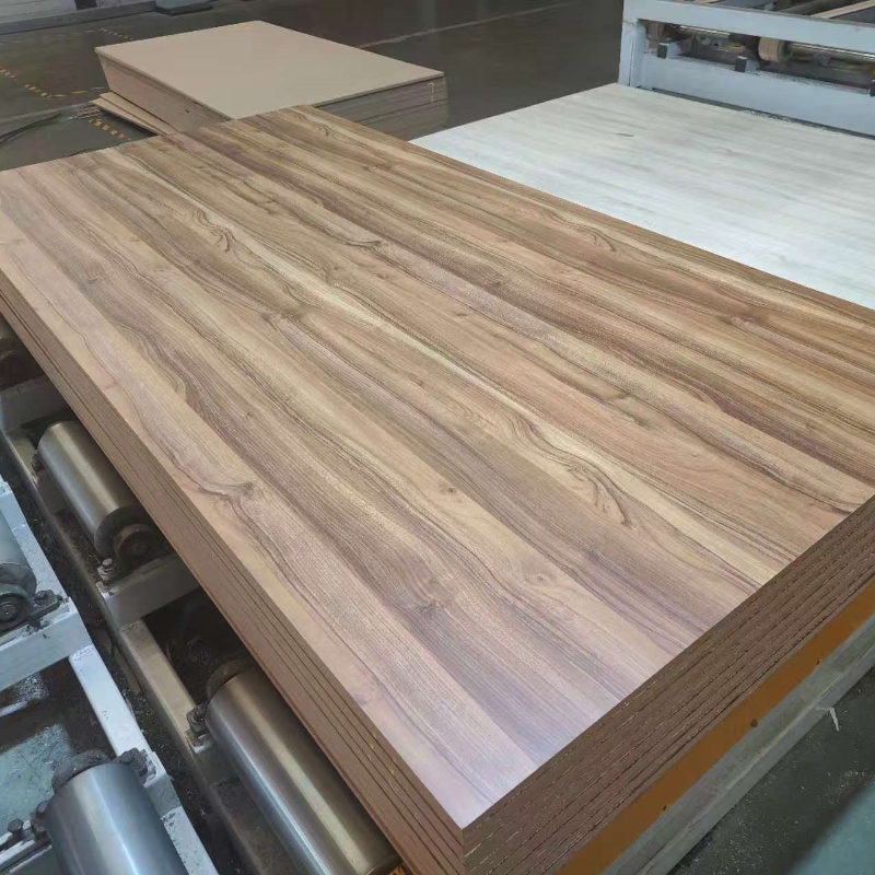Melamine MDF, Melamine Chipboard, Plain MDF Panels
