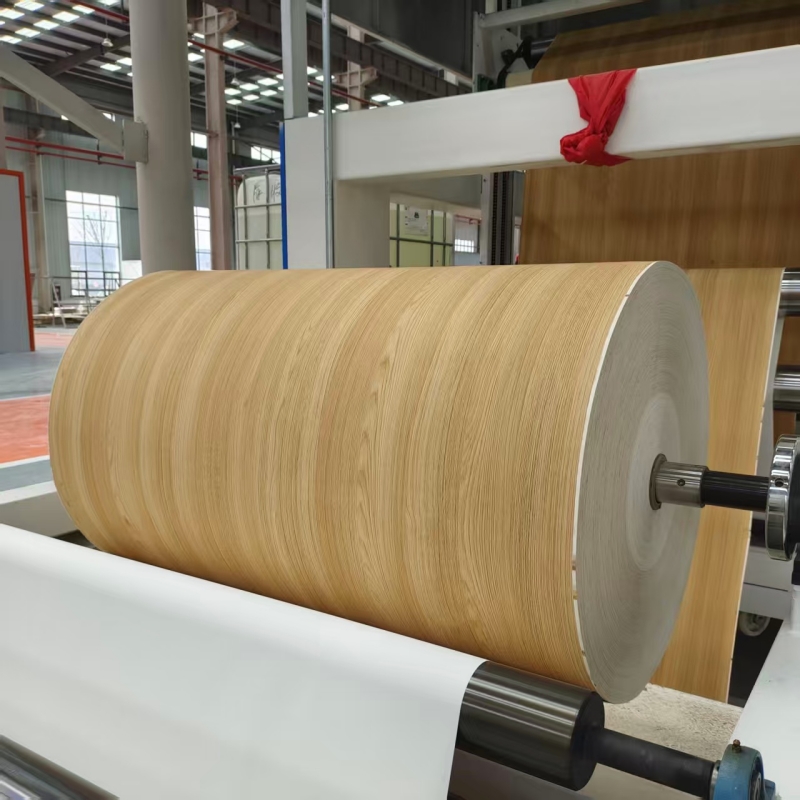 Decorative Printed Paper for Melamine Impregnation