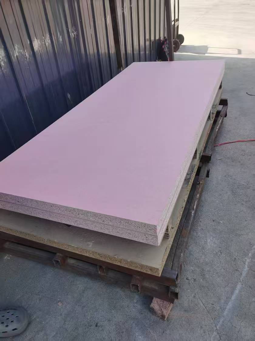 Solid Chipboard