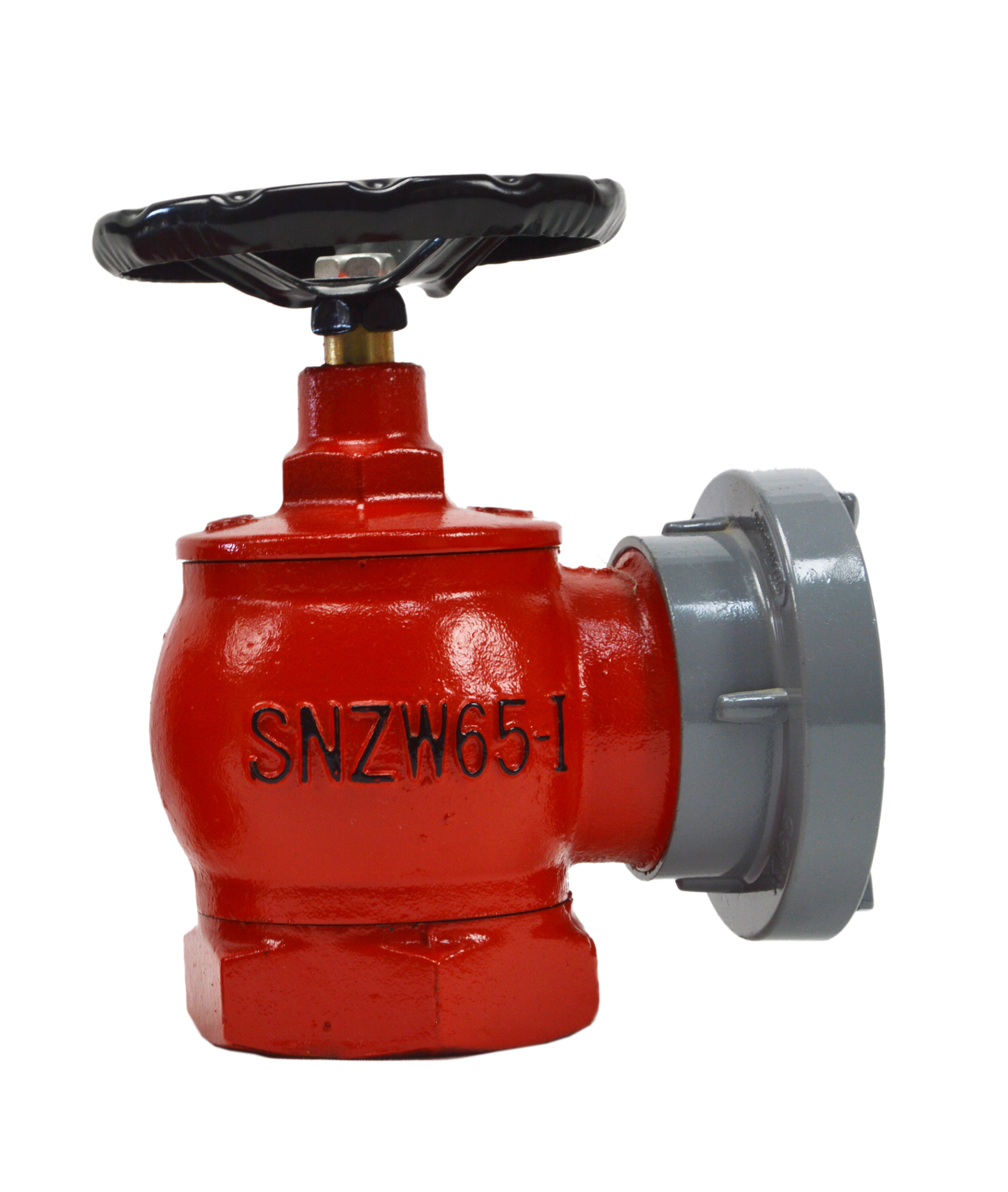 Fire Water Pump Adapter