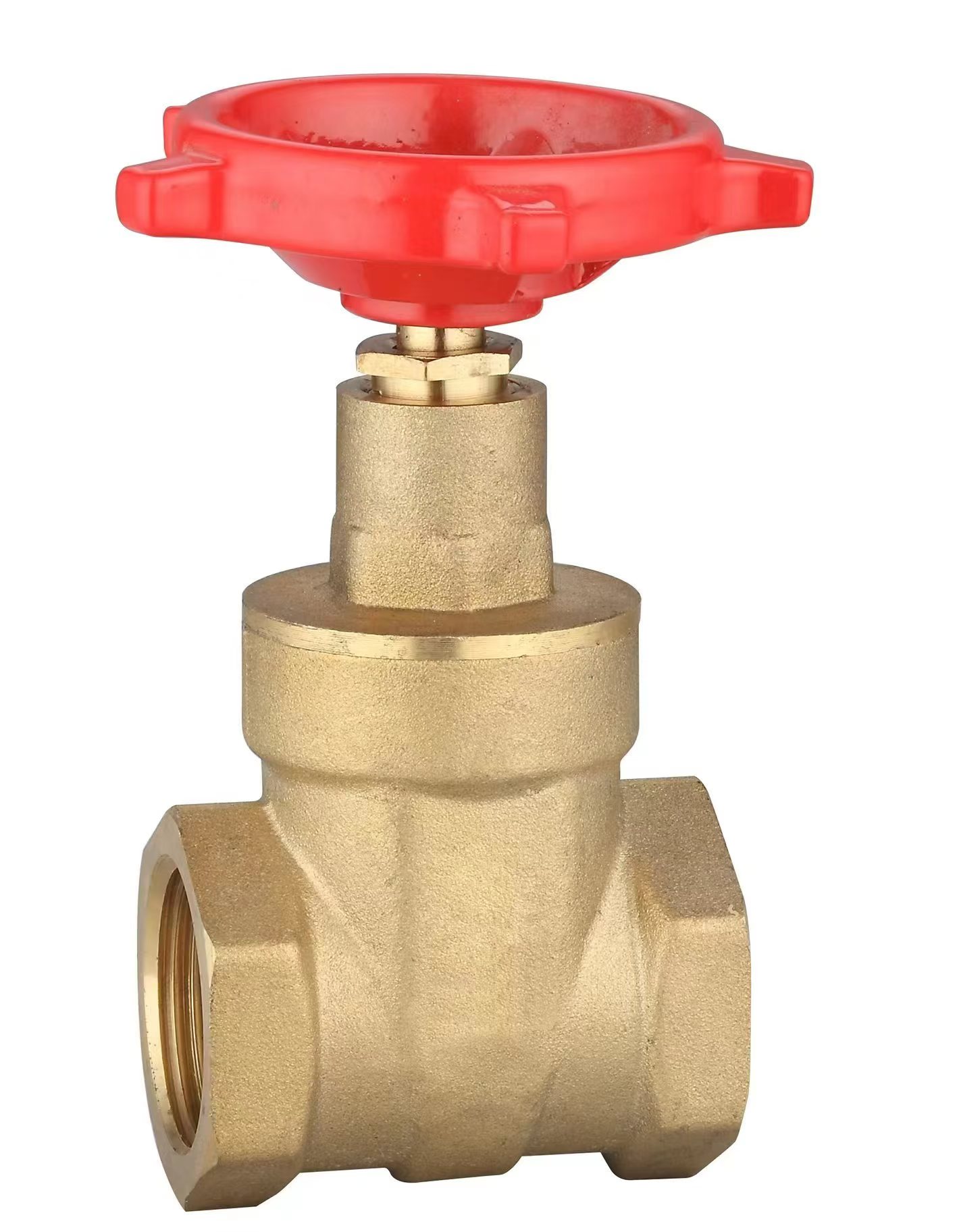 Industrial Valves