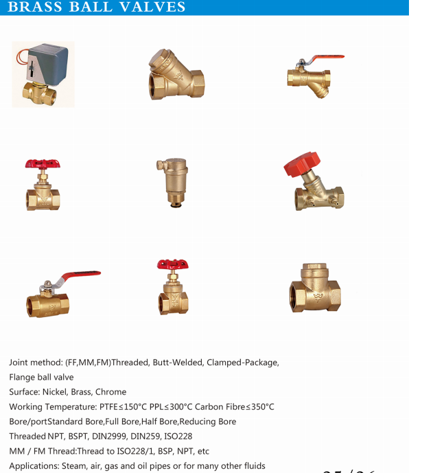Canton Fair product